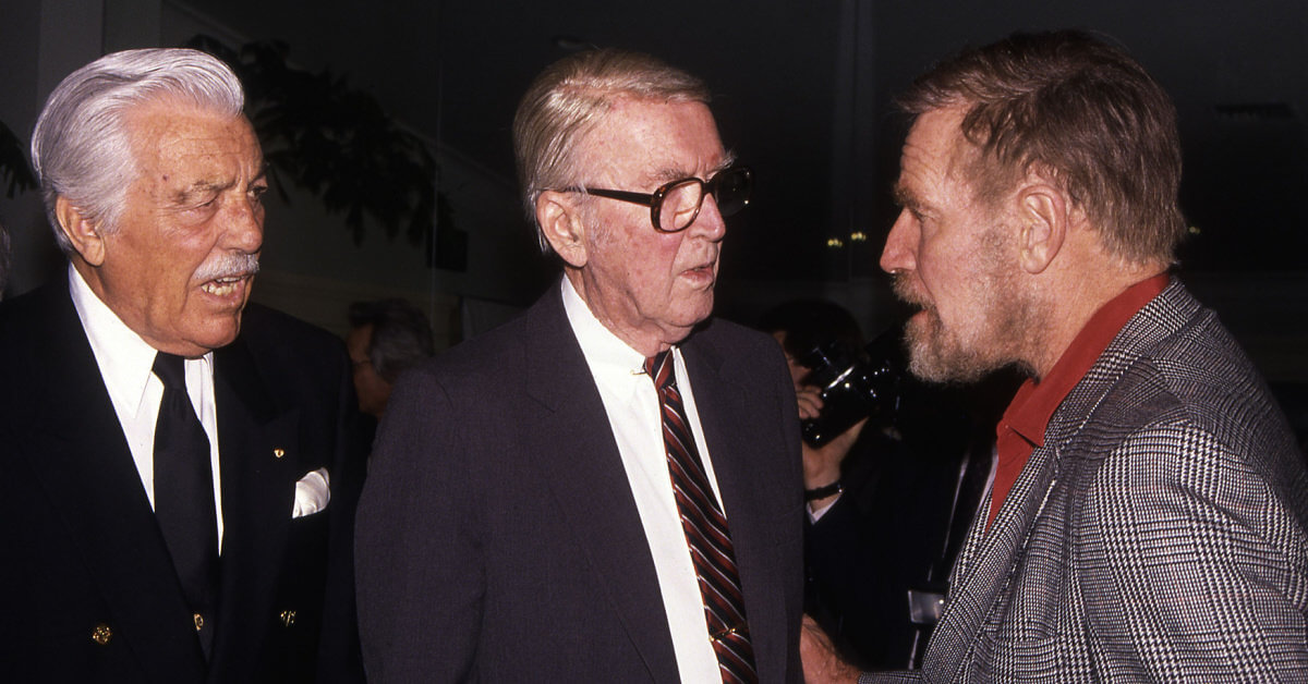 Historical Figures We Never Realized Were LGBTQ