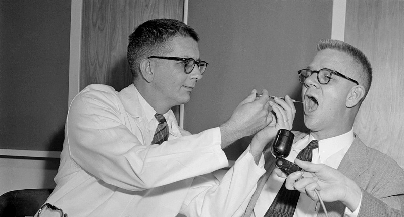 These Medical Studies Wouldn’t Fly in Today’s Modern World