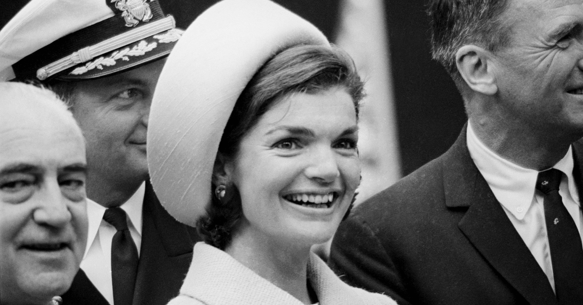 America’s Beloved First Ladies, Ranked In Order