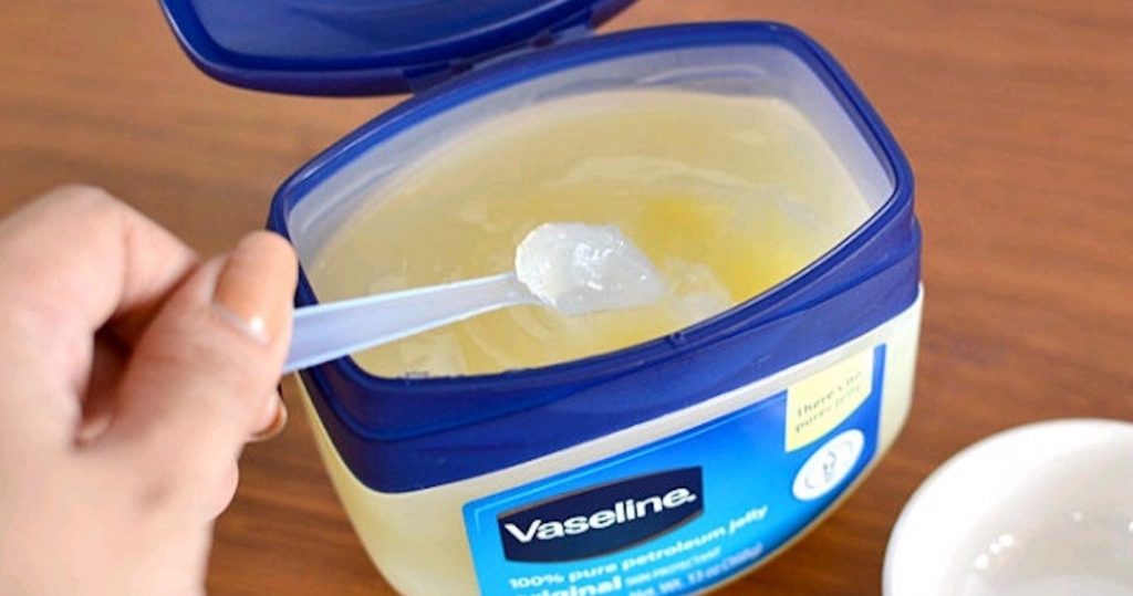 Incredible Things You Can Do With Vaseline